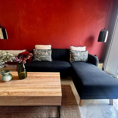 Duplex Centro Sevilla Exteriör bild